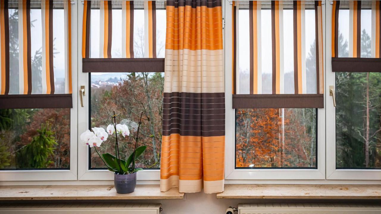 Jaegerhaus Donaueschingen Hotel Bagian luar foto