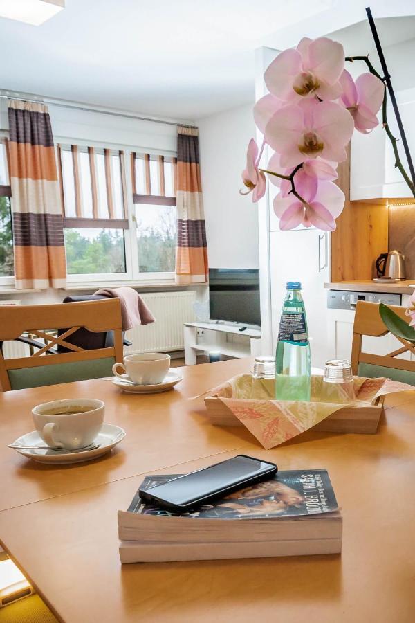 Jaegerhaus Donaueschingen Hotel Bagian luar foto