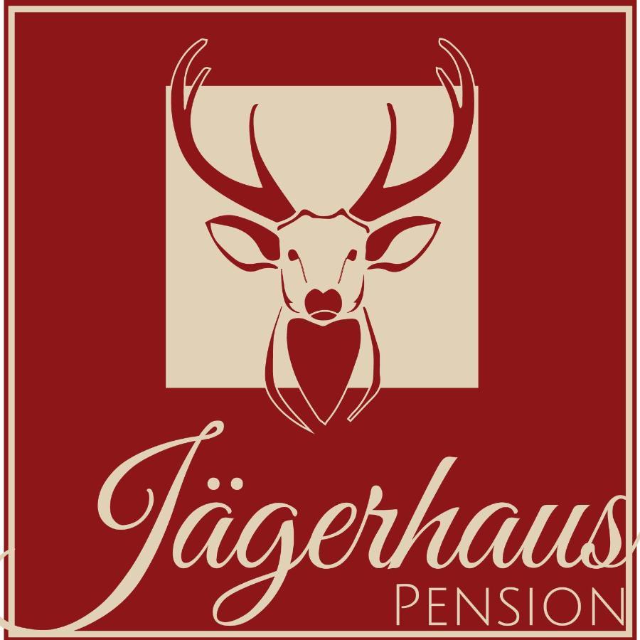 Jaegerhaus Donaueschingen Hotel Bagian luar foto
